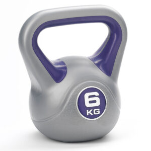 York Kettlebell (6kg)