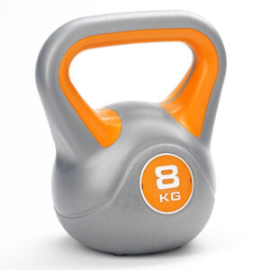 York Kettlebell (8kg)